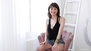 MetArt Ivy Rose Seek To Please