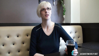 JacquieEtMichelTV Eva Continues To Learn FRENCH