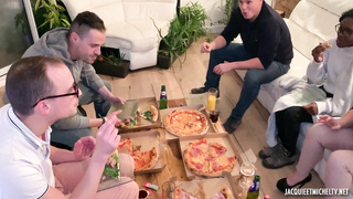 JacquieEtMichelTV Rebecca Refuses Nothing FRENCH