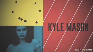 HotAndMean Lulu Chu And Kylie Rocket