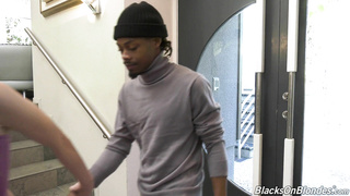 BlacksOnBlondes Delilah Day