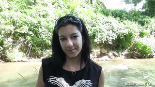 JacquieEtMichelTV Nelly Prefers The Southerners FRENCH