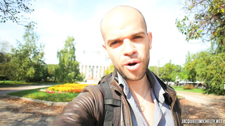 JacquieEtMichelTV Melissa Tenderness And Sodomy FRENCH