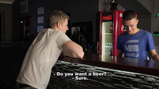 Tomas Mracek& Peto Mohac RAW