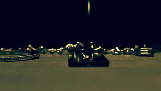 Wicked Kenzie Taylor Deranged Part