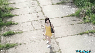 PublicAgent Jenny Doll