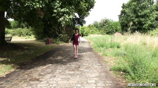 JacquieEtMichelTV Total Anal For Cathy FRENCH