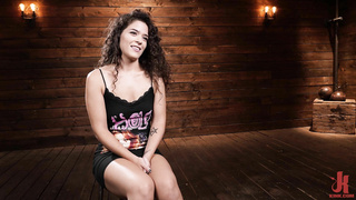 DeviceBondage Victoria Vo MiSTRESS