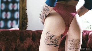 FittingRoom Laidylai Uninhibited Next Door Girl