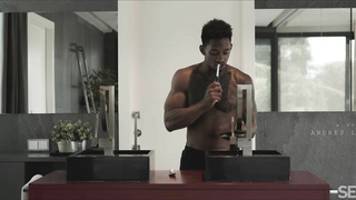 SexArt Antonia Sainz Fresh Morning