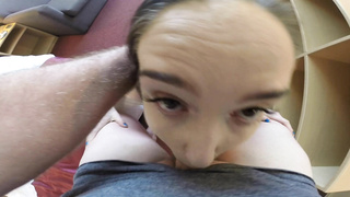 AussieFellatioQueens Mars Kaiyote Super Slut