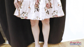 BrandNewAmateurs Luna Returns