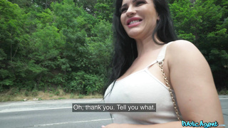 PublicAgent Honey Damon