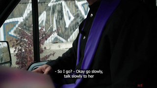 ForgiveMeFather Big Natural Boobs Bounce Like Crazy