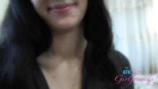 ATKGirlfriends Rose Winters POV Sex