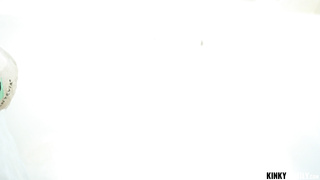 KinkyFamily Numi Zarah Fucking My Busty Stepsister