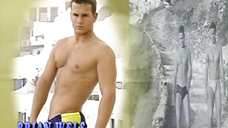 Greece Vacation Cruzin For Men Sex 3