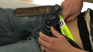 Hello Big Boys Part 2