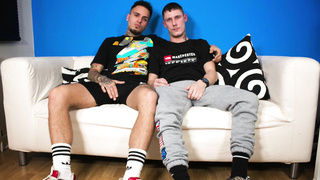 ScottXXX Foot Friends