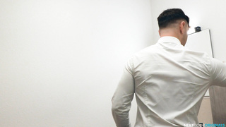 Michael Boston & Roman Todd