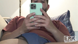 Smashed with no respite by 10 inch