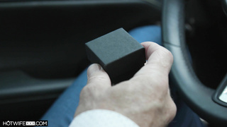 Hotwife Clara Trinity