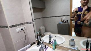 Lustery E Yuli And Mateo Perfect Beginning Of The Day