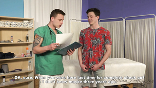 Bobby Orel & Hugo Antonin RAW