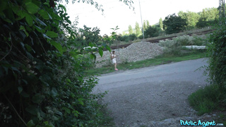 PublicAgent Marina Gold