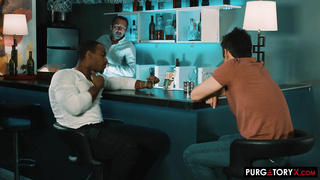 PurgatoryX Jazlyn Ray One Eye Open Episode