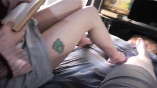 FamilyTherapy Honey Hayes Master Class GAYME