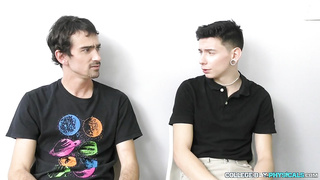 Oral Support Then Fucked