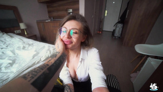 TrueAmateurs Suicide Bambi