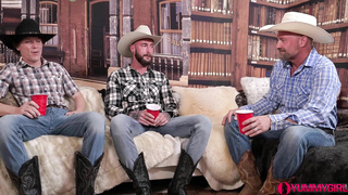 SofieMarie Ranch Hands Sex Education