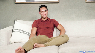 StagCollective Introducing: Sebastian Sky