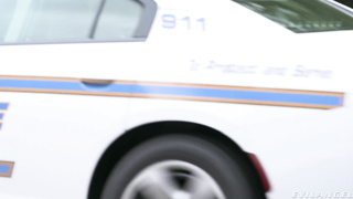 EvilAngel Tiffany Rousso And Sharon White