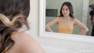 RKPrime Lulu Chu And Nicole Auclair Can I Eat Some Pussy Yet