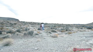 SofieMarie Truth Or Dare Hiking With Stepmom