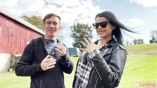 Lustery E Jason And Nadia Red White And Blow