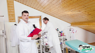 GynoExclusive Zeynep Rossa