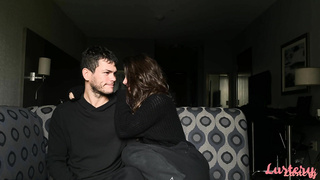 Lustery E Ava And Aaron Tantric Yoniverse