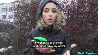 PublicAgent Geishakyd