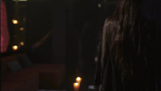 MetArtX Foxy Alissa Solo Night