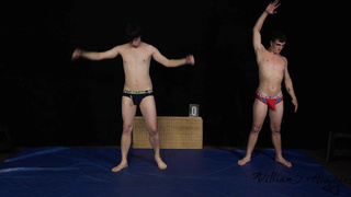 Tomas Petruj Vs Luky Kolac