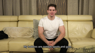 Frank Holm EROTIC SOLO