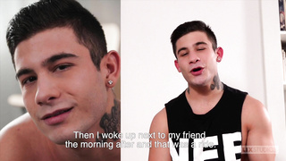 Andrei Breeze & Lucas Casper