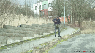 ForgiveMeFather Mobile Confessions Tag Along