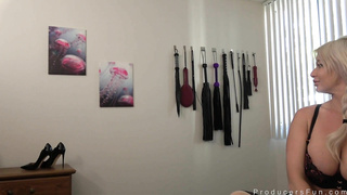 ProducersFun London River