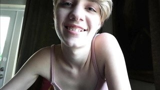 FamilyTherapy Dakota Burns The Secret Video GAYME