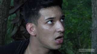 Cruising Time Pt. 6 Into The Woods